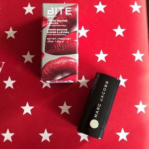 Lipstick Duo 💋 the reds ❤️